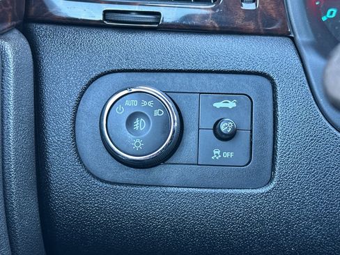 Used 2013 Chevrolet Impala LTZ image 28