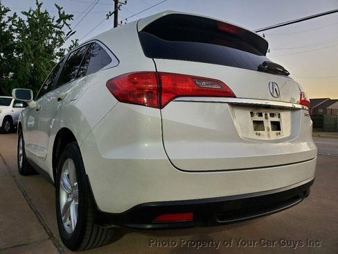 Used 2013 Acura RDX FWD w/ Technology Package image 18