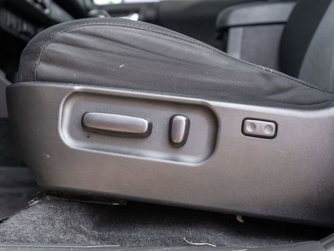 Used 2021 Toyota Tacoma TRD Sport AWD/4WD image 18