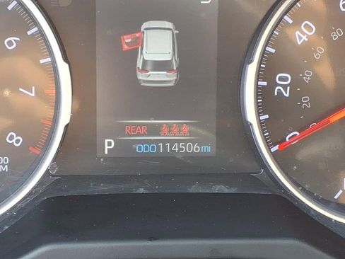 Used 2019 Toyota RAV4 XLE w/ Convenience Package image 24