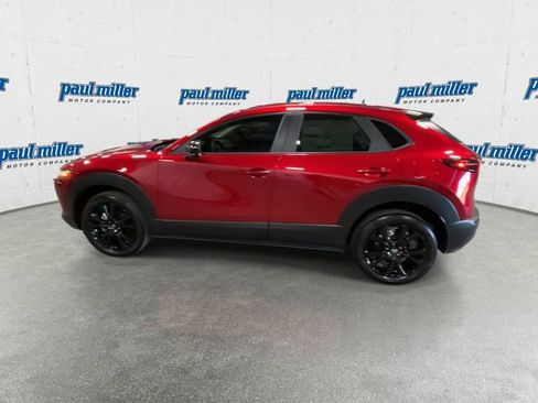 Certified 2026 MAZDA CX-30 AWD 2.5 S w/ Select Sport Pkg image 7