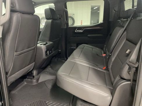 New 2026 Chevrolet Silverado 1500 LT Trail Boss w/ LT Trail Boss Premium Package image 28