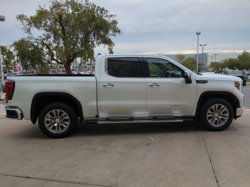 Certified 2021 GMC Sierra 1500 Denali w/ Technology Package image 6