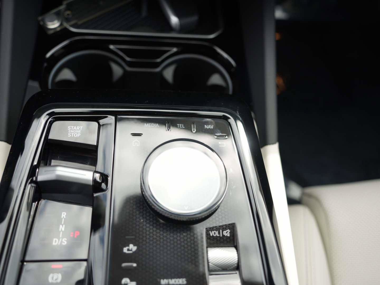 Used 2026 BMW 530i RWD image 21
