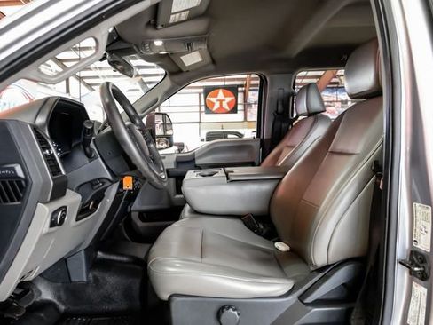 Used 2022 Ford F450 XL w/ STX Appearance Package AWD/4WD image 6