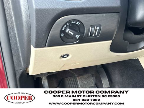 Used 2018 Dodge Durango Citadel w/ Technology Group image 29