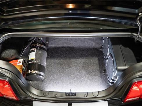 Used 2007 Ford Mustang Shelby GT500 image 15