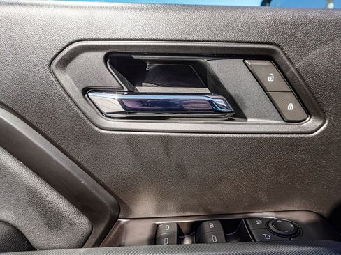 New 2025 Chevrolet Colorado LT w/ Advanced Trailering Package image 47