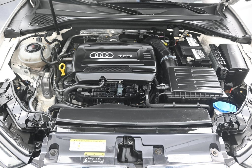 Used 2019 Audi A3 2.0T Premium w/ Convenience Package AWD/4WD image 11