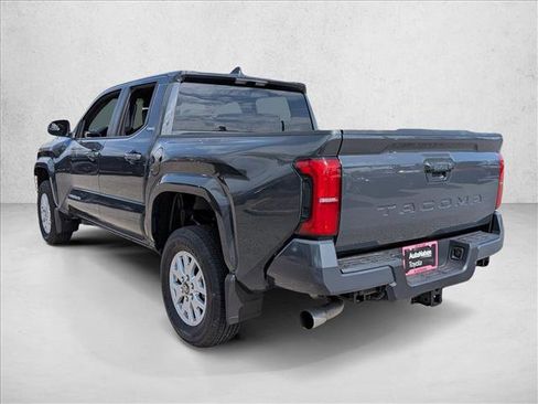 New 2026 Toyota Tacoma SR5 image 9