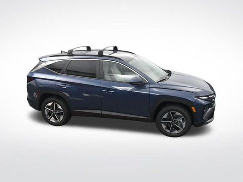 Used 2025 Hyundai Tucson SEL image 27