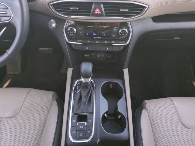 Used 2020 Hyundai Santa Fe SEL AWD/4WD image 19