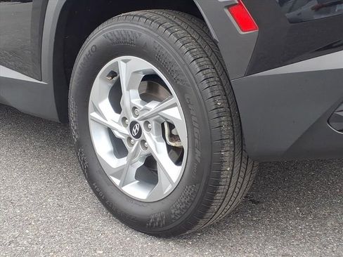 Used 2023 Hyundai Tucson SEL image 11