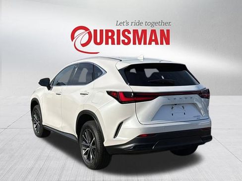 Used 2024 Lexus NX 350 AWD w/ Premium Package image 4