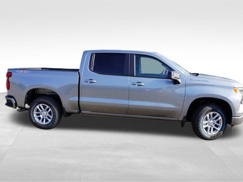 New 2026 Chevrolet Silverado 1500 RST w/ Convenience Package II image 2