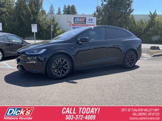 Used 2023 Tesla Model X AWD/4WD 360° Tour