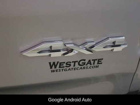 Used 2022 RAM 1500 Big Horn AWD/4WD image 48