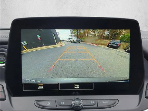 Used 2023 Chevrolet Blazer LT w/ Convenience Package image 14