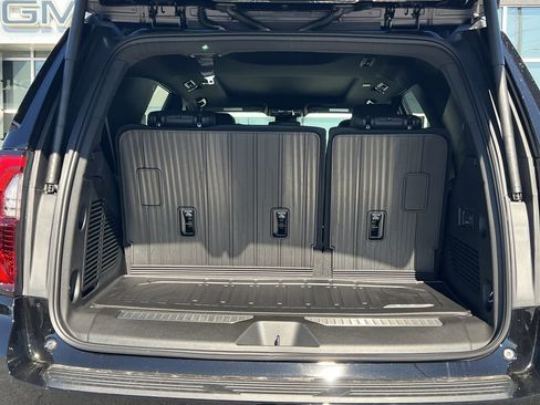 New 2026 GMC Yukon Denali w/ Sun & Power Step Package image 20