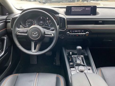Used 2023 MAZDA CX-50 AWD 2.5 S w/ Cargo Package image 8