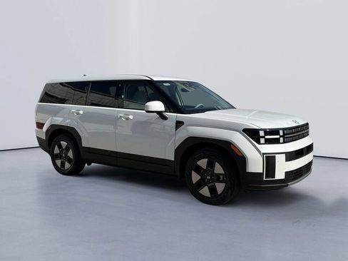 New 2026 Hyundai Santa Fe SE FWD image 1
