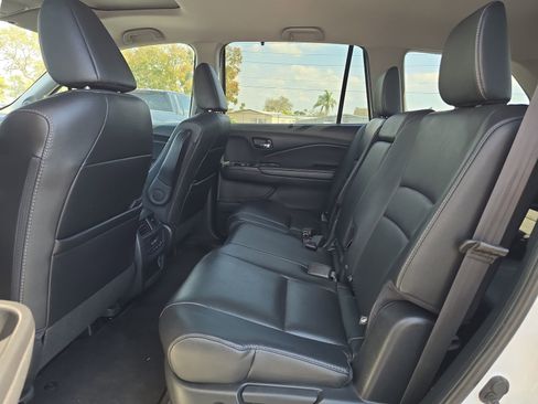 Used 2022 Honda Pilot EX-L image 13