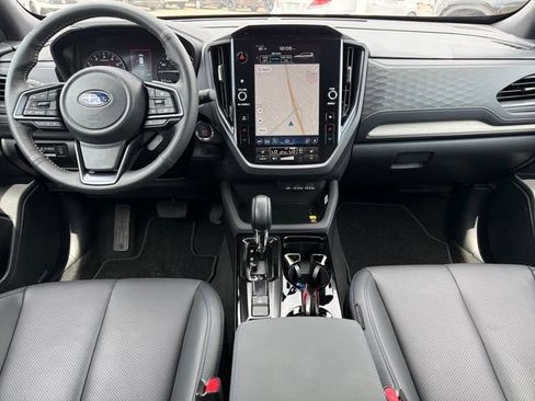 Used 2026 Subaru Forester Limited AWD/4WD image 9