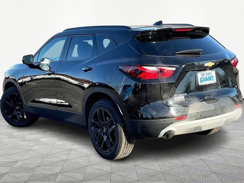 Used 2020 Chevrolet Blazer LT image 4