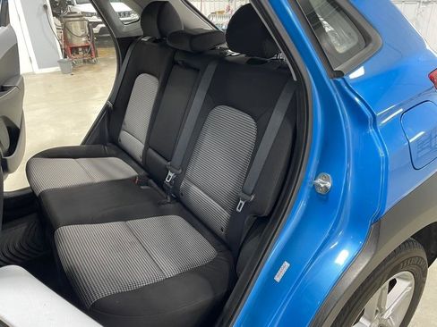 Used 2020 Hyundai Kona SE image 14