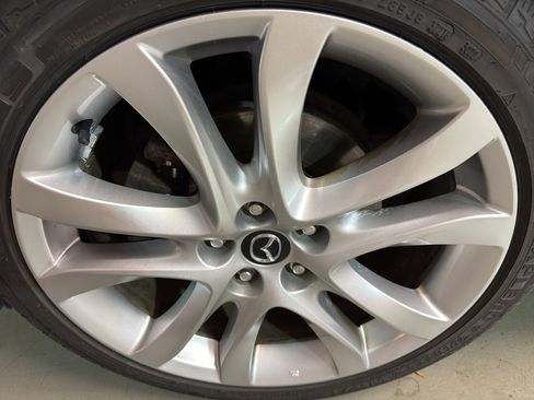 Used 2016 MAZDA MAZDA6 Touring image 33