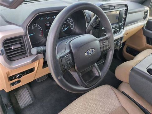 Used 2023 Ford F150 XLT image 10