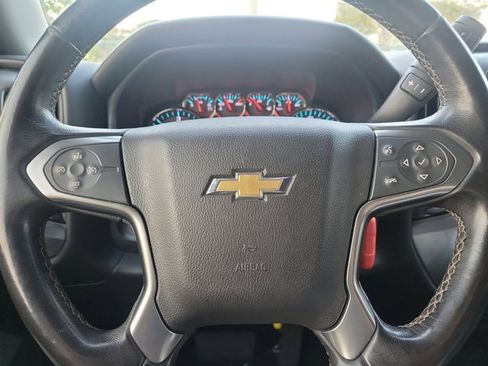 Used 2018 Chevrolet Silverado 1500 LT w/ All Star Edition image 15