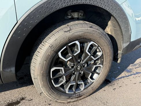 Used 2022 Hyundai Santa Cruz SEL FWD image 30