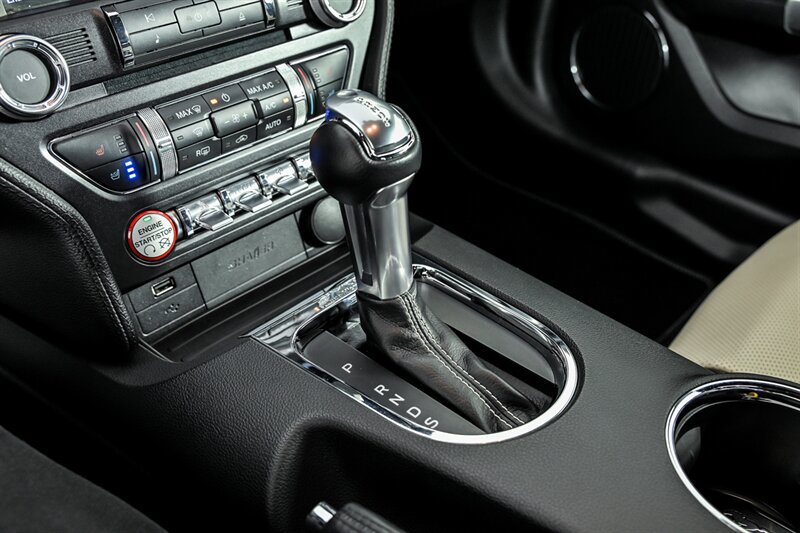 Used 2015 Ford Mustang 50 Years RWD image 27