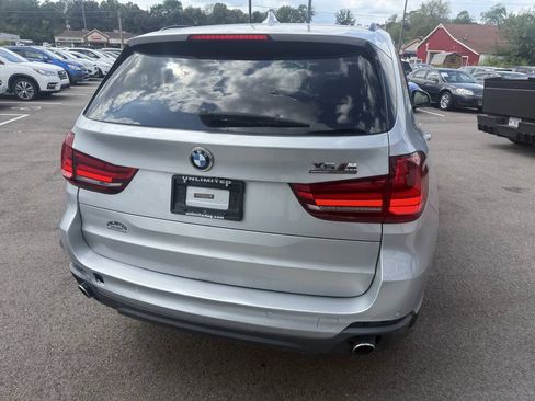 Used 2015 BMW X5 xDrive35i AWD/4WD image 8