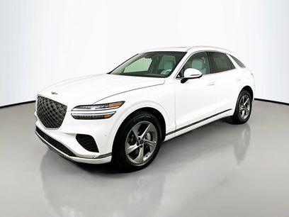 Certified 2026 Genesis GV70 2.5T Advanced