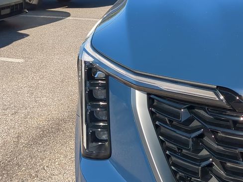 New 2026 Kia Sorento EX image 9