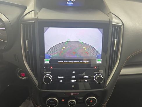 Used 2019 Subaru Crosstrek 2.0i Limited w/ Moonroof Package w/Navigation AWD/4WD image 11
