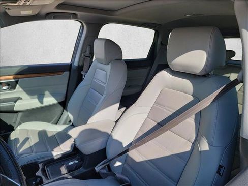Used 2019 Honda CR-V EX-L image 10