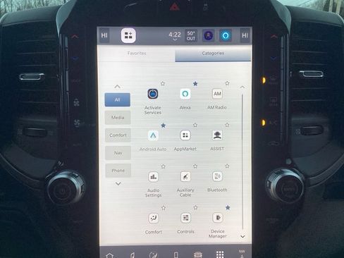 New 2026 RAM 2500 Tradesman image 38