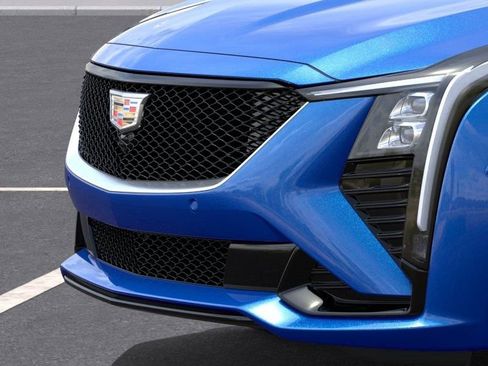 New 2026 Cadillac CT5 Sport RWD image 13