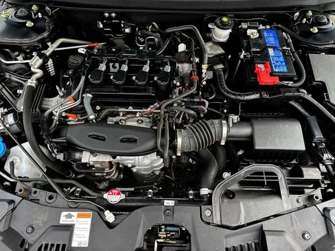 Used 2024 Honda Accord EX image 25