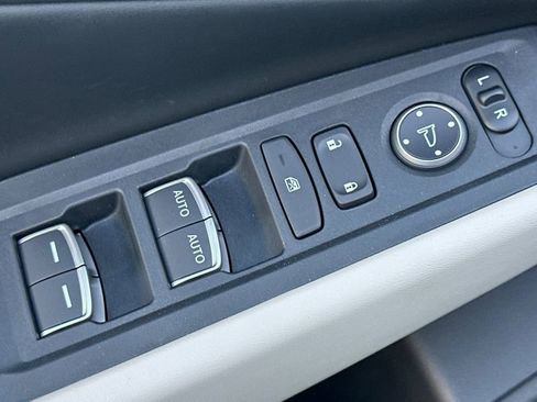 New 2026 Honda Accord EX-L image 12