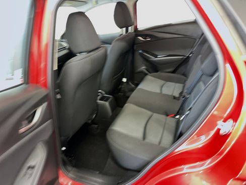Used 2016 MAZDA CX-3 Sport image 29