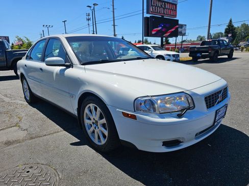Used 2004 Volvo S80 2.5T image 7