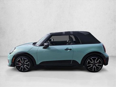 New 2026 MINI Cooper John Cooper Works image 5