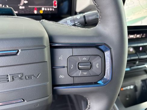 New 2026 GMC Hummer EV 3X image 21