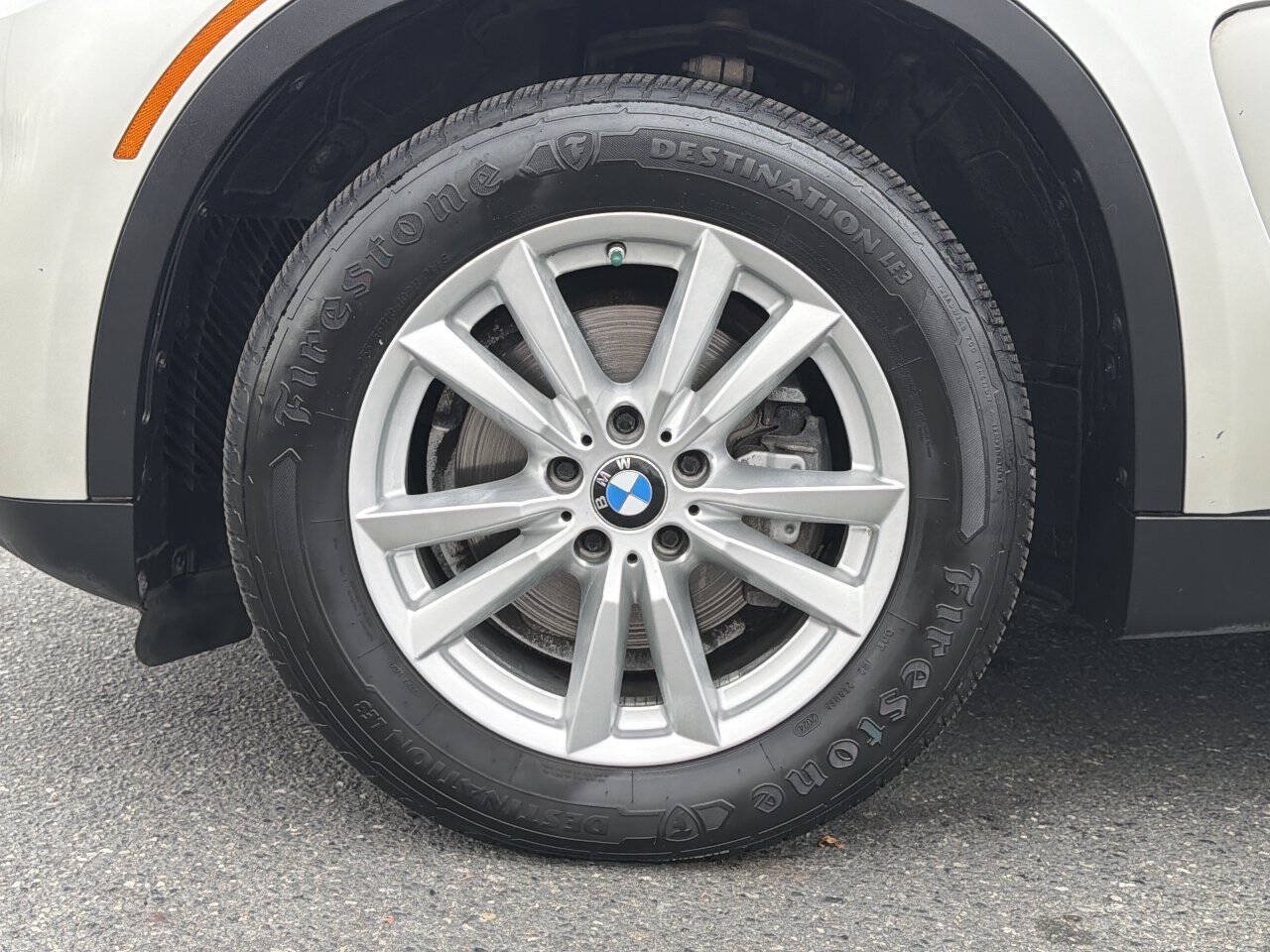 Used 2015 BMW X5 xDrive35i AWD/4WD image 2