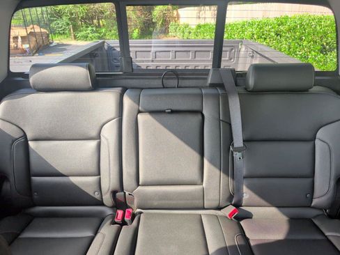 Used 2018 GMC Sierra 1500 SLT AWD/4WD image 31