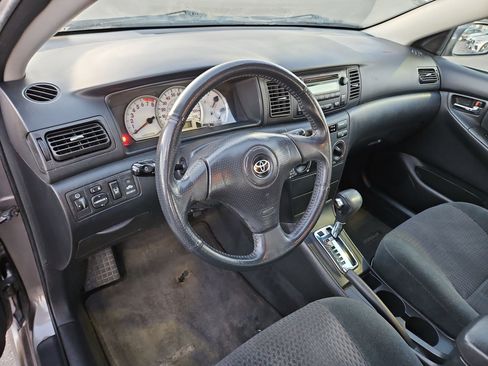 Used 2007 Toyota Corolla CE image 14